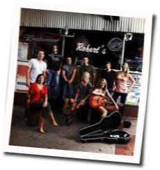 Rockin And Rollin Chords by Nashville Cast