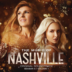 Sanctuary Chords by Nashville Cast