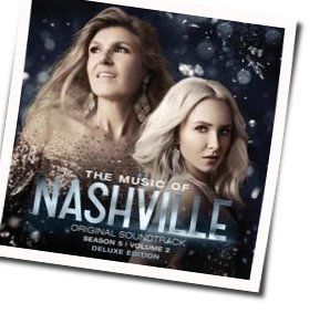Saved Chords by Nashville Cast