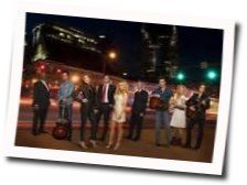 Shine Chords by Nashville Cast