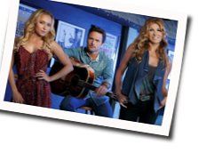 Shine  Chords by Nashville Cast