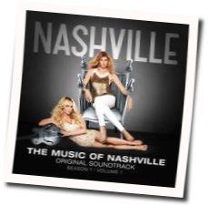 Sideshow Chords by Nashville Cast