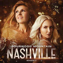 Sourwood Mountain Chords by Nashville Cast