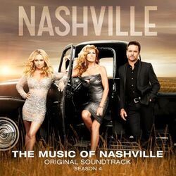 Strong Tonight by Nashville Cast