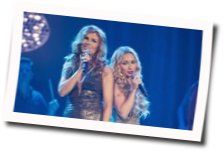 Stronger Than Me Chords by Nashville Cast