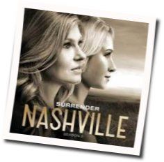 Surrender Chords by Nashville Cast