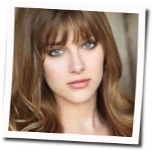 Tell Me Chords by Nashville Cast