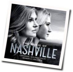 The Rivers Between Us by Nashville Cast