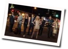 This Is What I Need To Say Chords by Nashville Cast