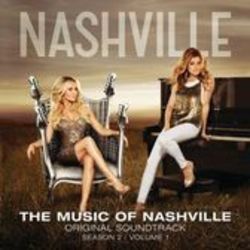This Town Chords by Nashville Cast