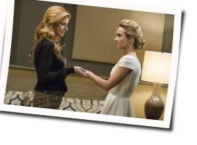 Tonight Feels Different Chords by Nashville Cast