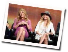 Tough All Over Chords by Nashville Cast