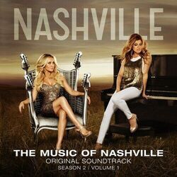 Used by Nashville Cast