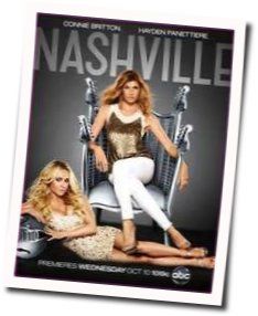 Waitin Chords by Nashville Cast