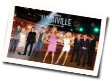 Wake Up When Its Over Chords by Nashville Cast