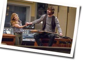 When The Right One Comes Along Chords by Nashville Cast