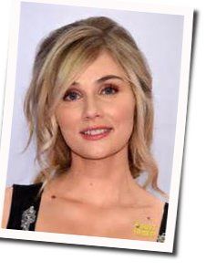 Wild Card Chords by Nashville Cast