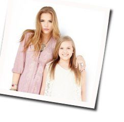 Willing Heart Chords by Nashville Cast