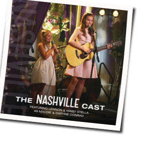 Your Best Chords by Nashville Cast