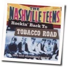 Google Eye Chords by The Nashville Teens