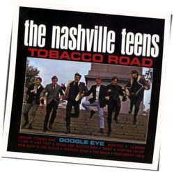 Tobacco Road by The Nashville Teens