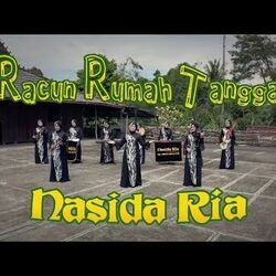 Racun Rumah Tangga Chords by Nasida Ria