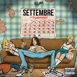 Settembre Chords by Naska