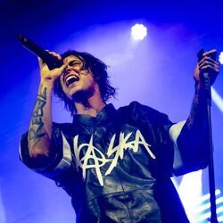 Milano Chords by Naska