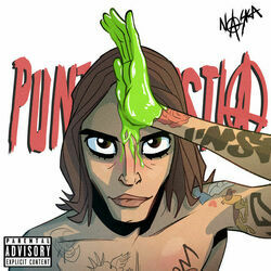Punkabbestia Bass Tab by Naska