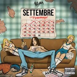 Settembre Chords by Naska