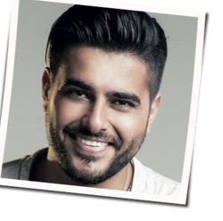 Azmit Sia Acoustic Chords by Nassif Zeytoun