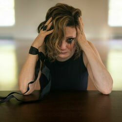 This Is Love Chords by Nina Nastasia