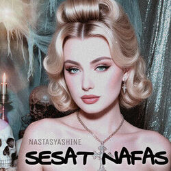 Nastasya Shine chords for Sesat nafas