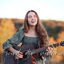 Ich Werd Dir Vertrauen Chords by Nastja S.