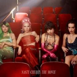 All In My Head Intro Tab by Nasty Cherry