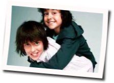 Illuminated Chords by Nat And Alex Wolff