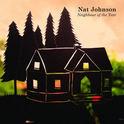 Dog Ukulele Chords by Nat Johnson