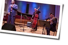 Unforgettable Chords by The Nat King Cole Trio