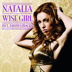 All Or Nothing Chords by Natalia (Belgium)