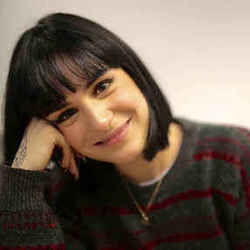 Nada Chords by Natalia Lacunza (eilan Bay)