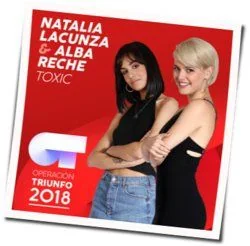 Nana Triste Chords by Natalia Lacunza