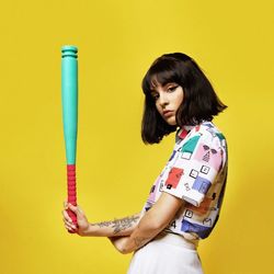 Another Stupid Love Song Chords by Natalia Lacunza