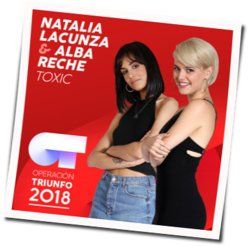 Nana Triste Chords by Natalia Lacunza