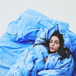 Plastilina by Natalia Lacunza