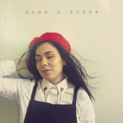 Algo A Dizer Chords by Natália Masih