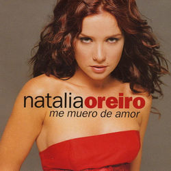 Me Muero De Amor Chords by Natalia Oreiro