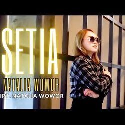 Setia Selingkuh Tiada Akhir Chords by Natalia Wowor