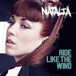 Ride Like The Wind by Natalia