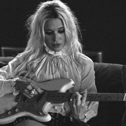 Natalie Bergman chords for Changes