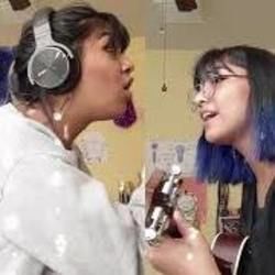 Hero N Villain Duet Ukulele Chords by Natalie Chavez